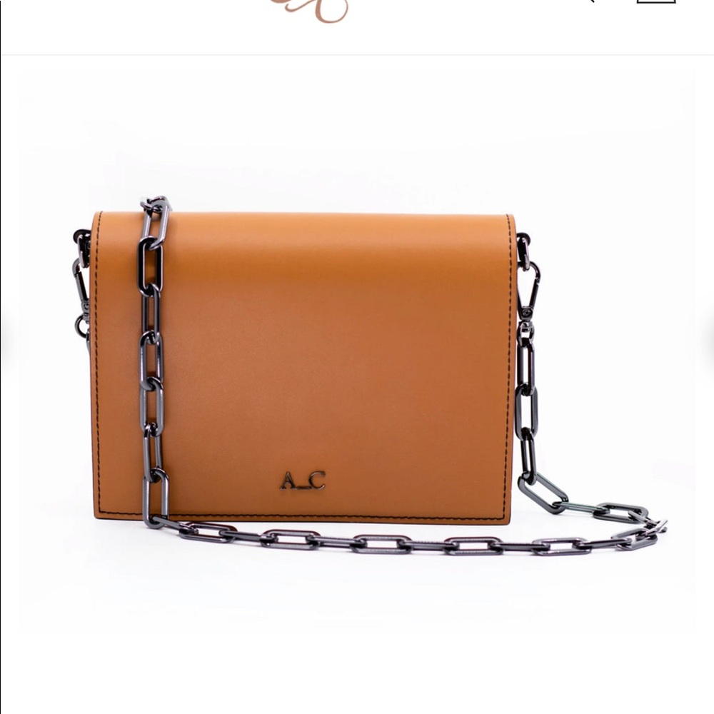 Arnhem Monica Belt Bag Tan - Picture 6 of 8